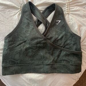 Gymshark bra